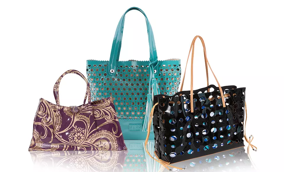 Buco Handbags Fashion Bags. Multiple Styles Available. - Primary Image
