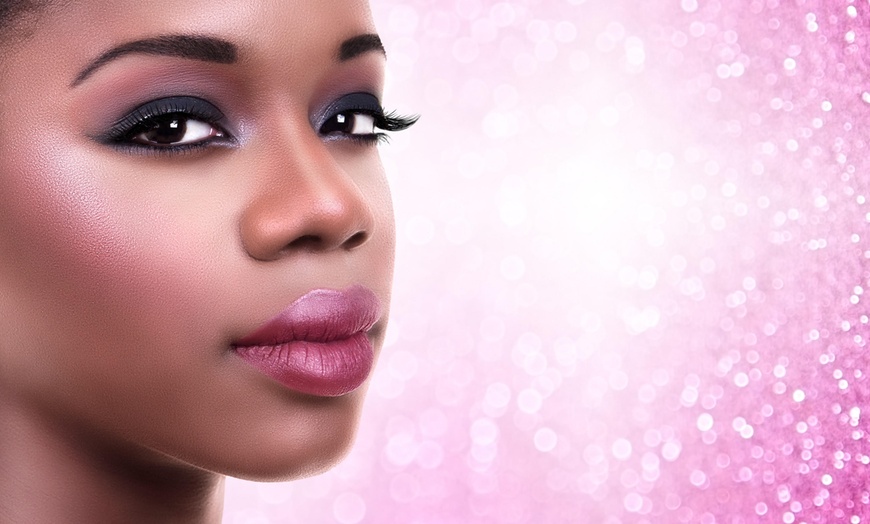 Image 7: Transform Your Skin with Full Leg, Half Leg, or Brazilian Wax