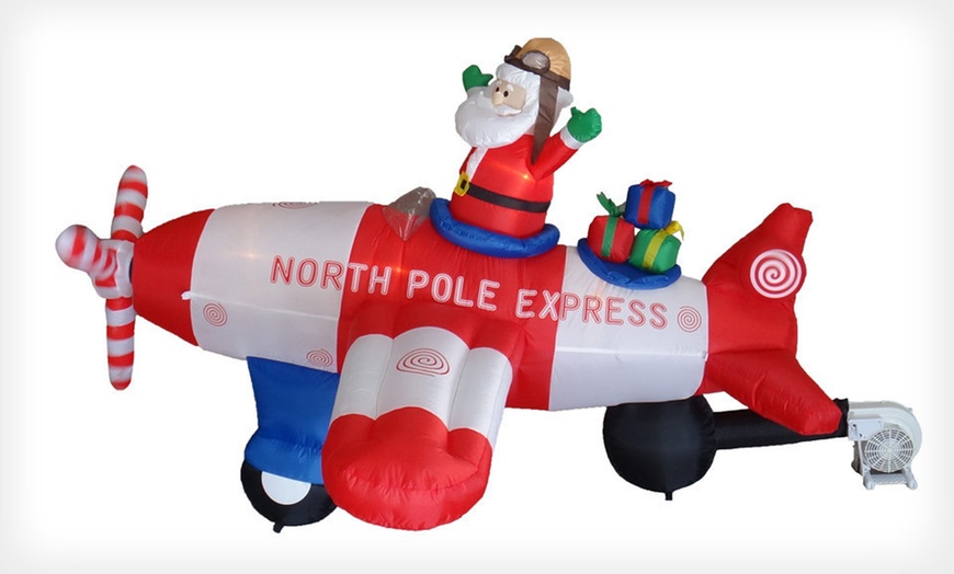 Christmas Inflatables | Groupon Goods