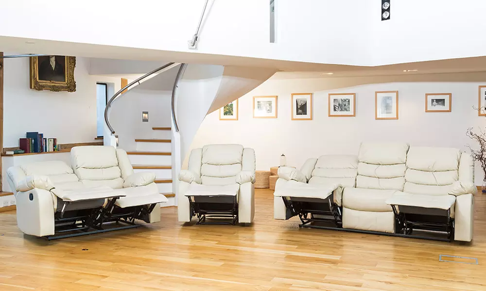 Fernandez Sofa Furniture Sets in Choice of Colour £219.98-£799.99 With Free Delivery (Up to 73% Off) - Image 6