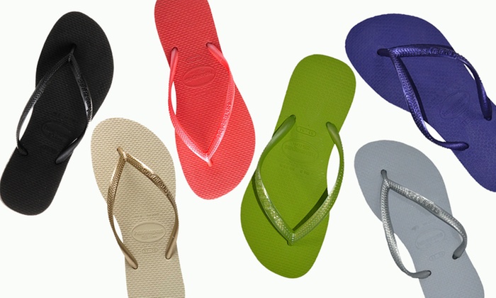 groupon havaianas