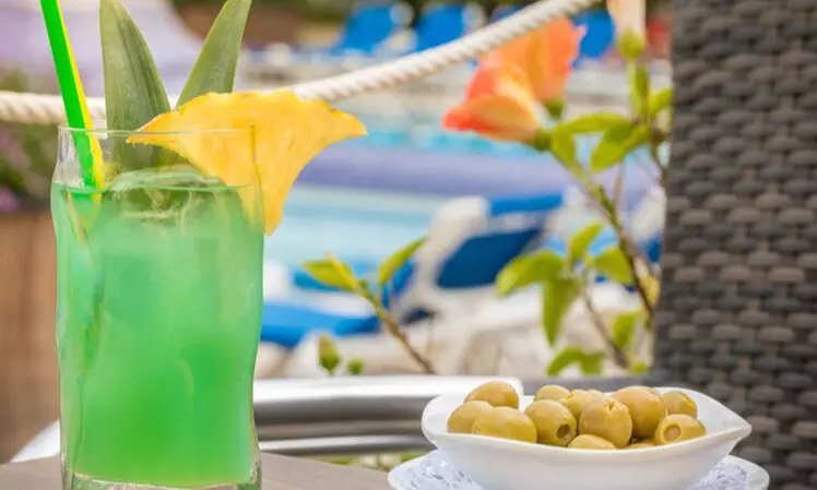 ⛱️ ESPAGNE | Platja D'Aro - Hôtel Platja Park 4*