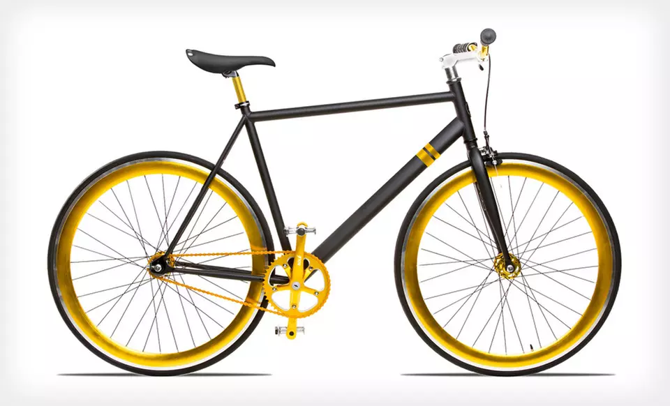 $299 for a Solé Bicycle ($379 List Price). Multiple Sizes and Styles Available. Free Shipping and Free Returns. - Second Medium