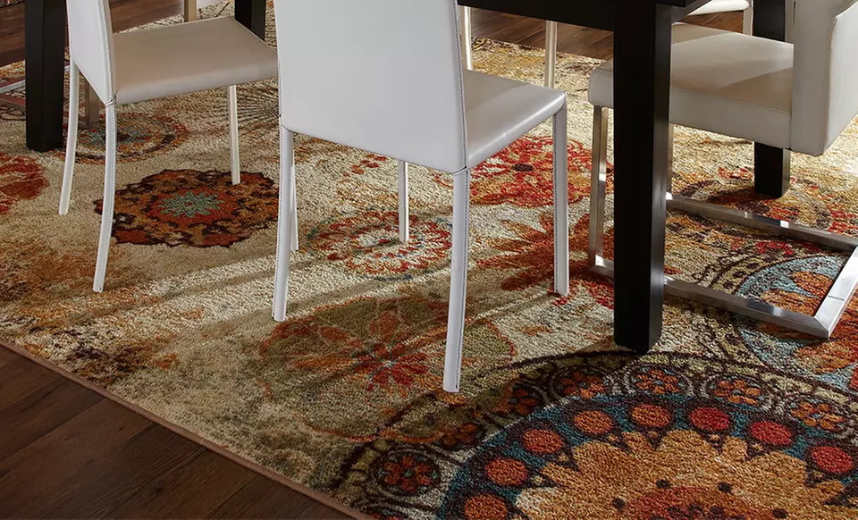 Mohawk Home Area Rugs - Primary Image