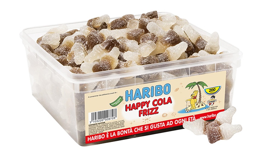 Image 8: Caramelle Haribo 