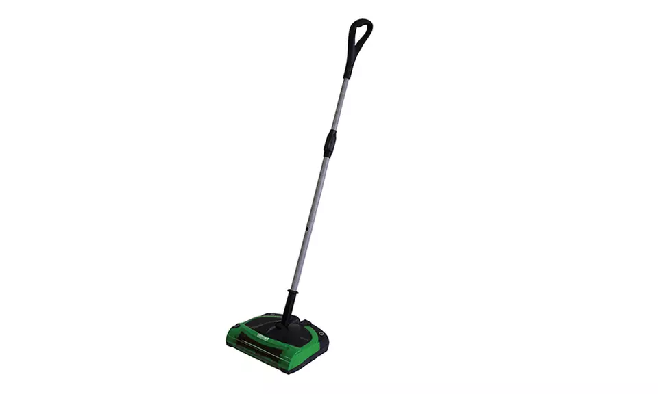 Bissell Commercial Cordless Rechargeable Electric Sweeper - Second Medium