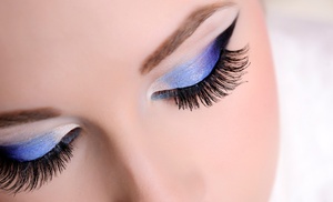 Get Fuller, Longer Lashes with Mink Eyelash Extensions