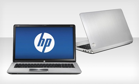 HP ENVY 17.3