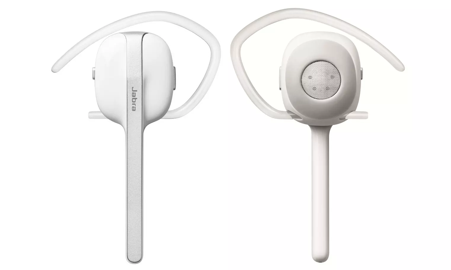 Jabra Wireless NFC Hands-Free Bluetooth Headset with Adaptive Volume Control - Second Medium