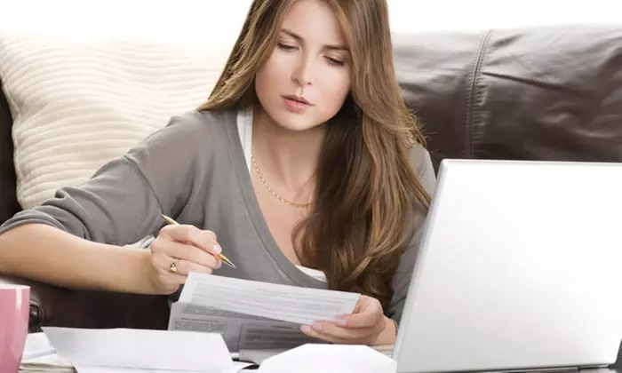 Up to 42% Off Federal And State Tax Software Bundles From Jackson Hewitt - Primary Image