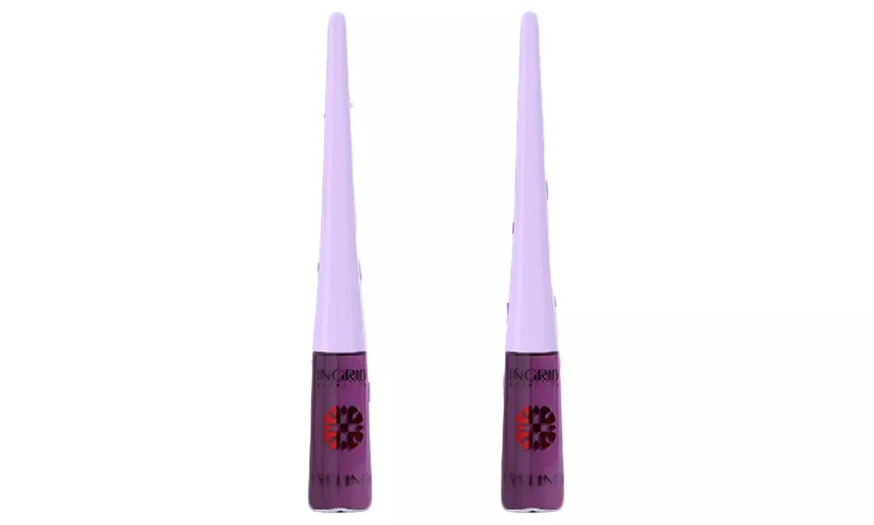 Set da 2, 3 o 7 colori di matita per occhi I Eyeliner Ingrid