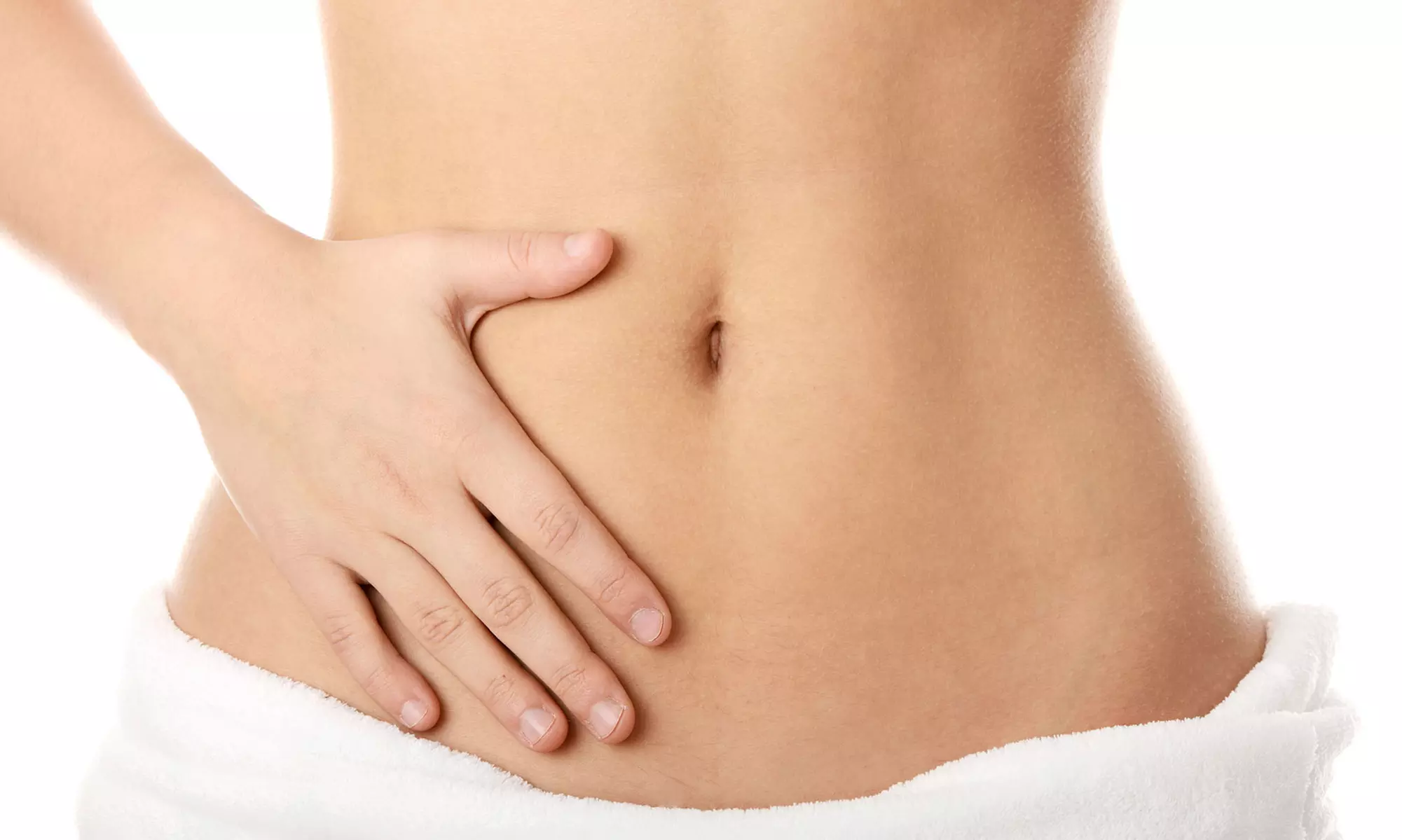 One or Two Colon Hydrotherapy Treatments at Reverse Aging Clinic (Up to 55% Off) - Primary Image