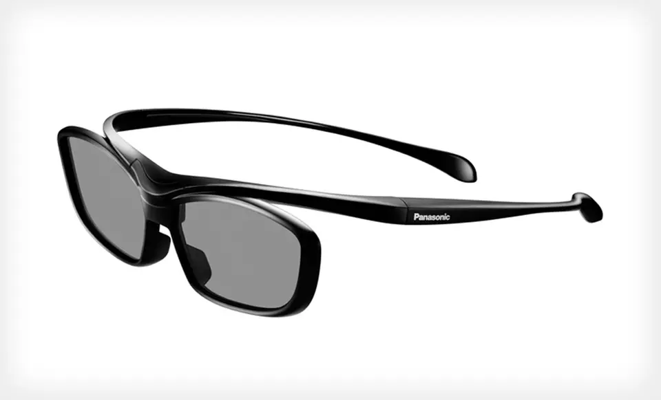 $1,199 for a Panasonic 55" Smart, 3-D, HD LED TV ($1,899.99 List Price). Free Shipping and Free Returns. - Second Medium