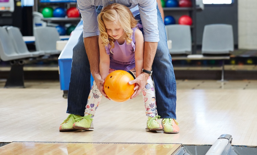 Image 1: Bowling à Ekeren