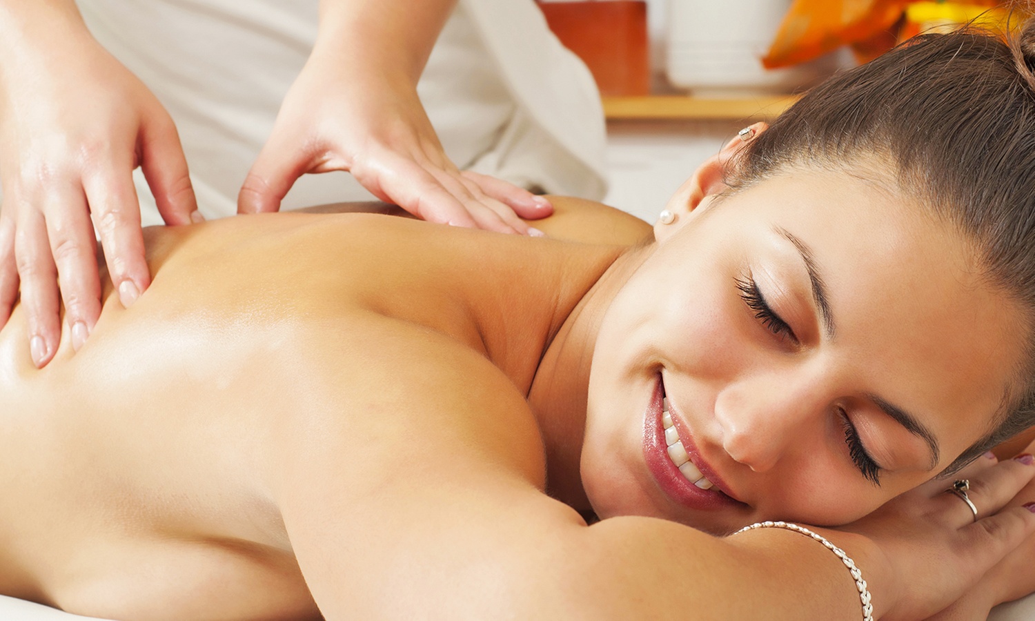 Relax with a 75 or 90-Minute Therapeutic Massage: Single or Three-Pack
