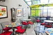 1- or 2-Night Stay for Two with Option of Champagne Package at Camas Hotel in Greater Portland - Second Medium