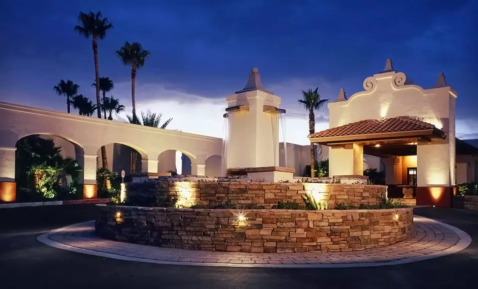 One- or Two-Night Stay with Dining Credit or Golf at Esplendor Resort at Rio Rico in Rio Rico, AZ - Primary Image