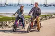 Emojo Electric Bike - Second Medium