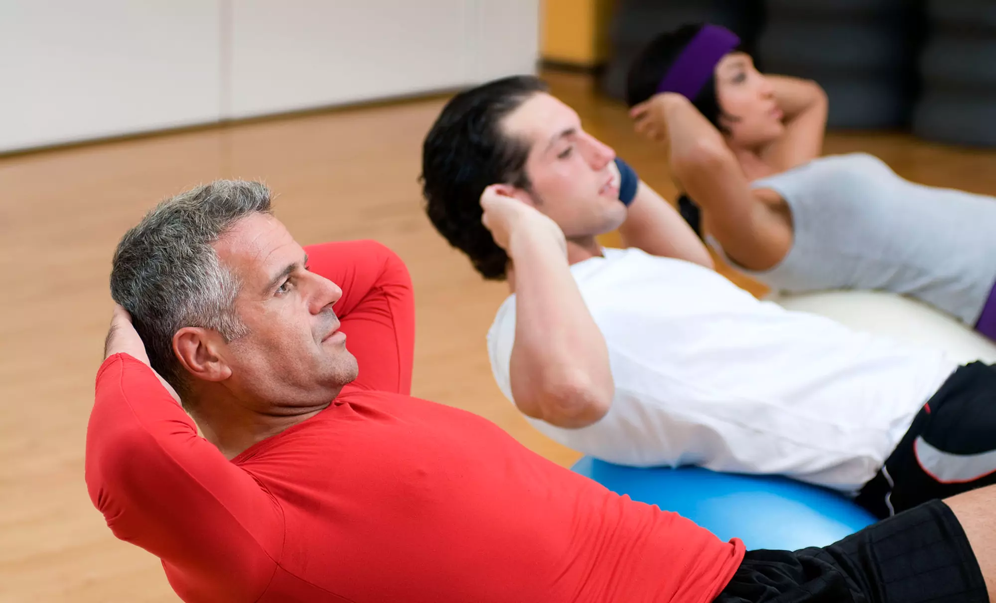 Four or Eight Fitness Classes, or One-Month Membership at Mean Genes Fitness (Up to 48% Off) - Primary Image