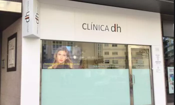 Tratamiento facial con IPL