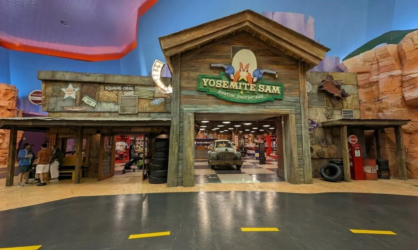 Yas Island Staycation: 1 or 2 Nights Stay with Breakfast or Half Board