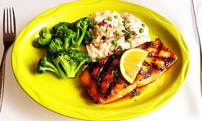 Bistro Fare at XO on Elm (Up to 40% Off). Two Options Available. - Primary Image