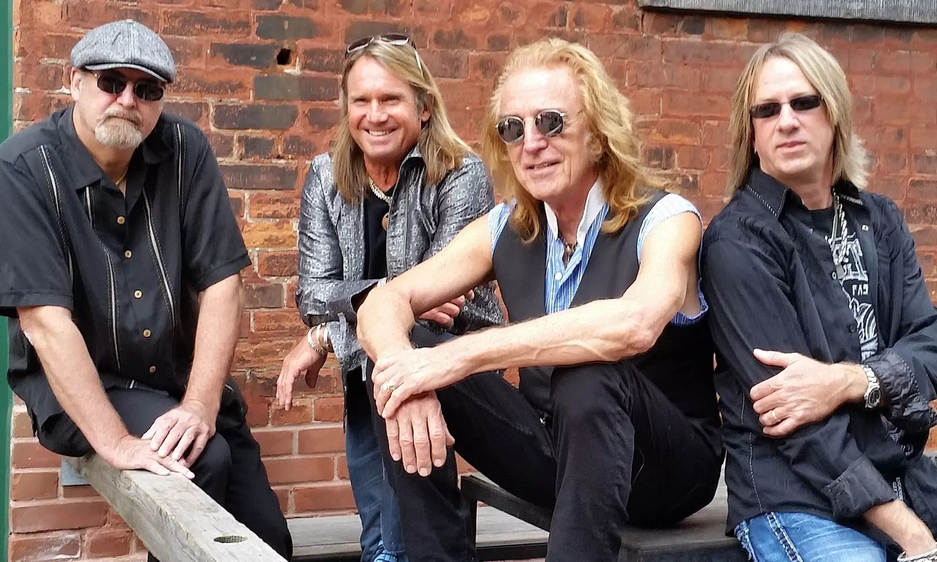 Foghat with Special Guest Dana Fuchs on August 26 at 8 p.m. - Primary Image