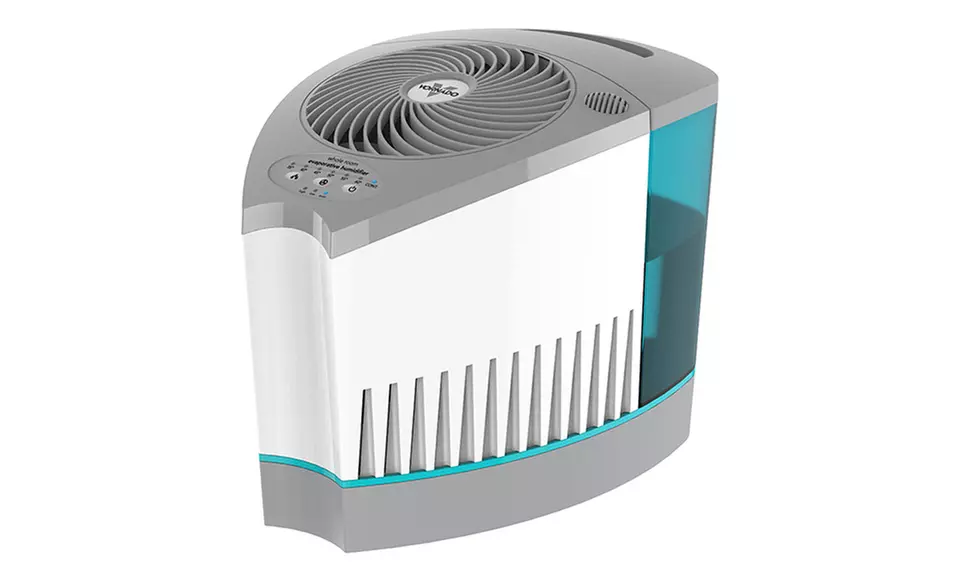 Vornado Whole-Room Evaporative Humidifier - Primary Image
