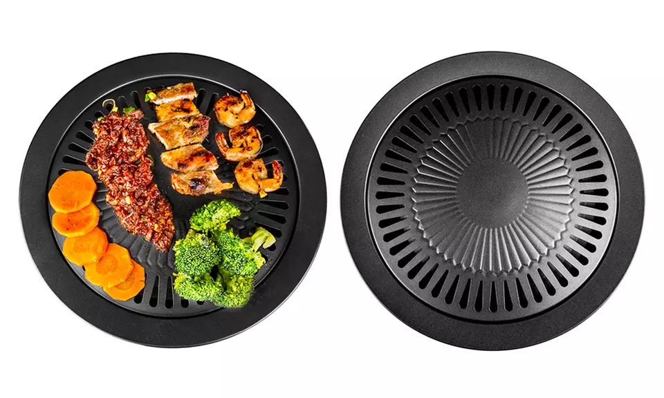 Stovetop Grill (1- or 2-Pack) - Primary Image