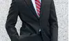 Custom Egyptian Cotton Dress Shirt and Silk Tie with an Option for a Custom Suit at Just White Shirts (Up to 53% Off)
