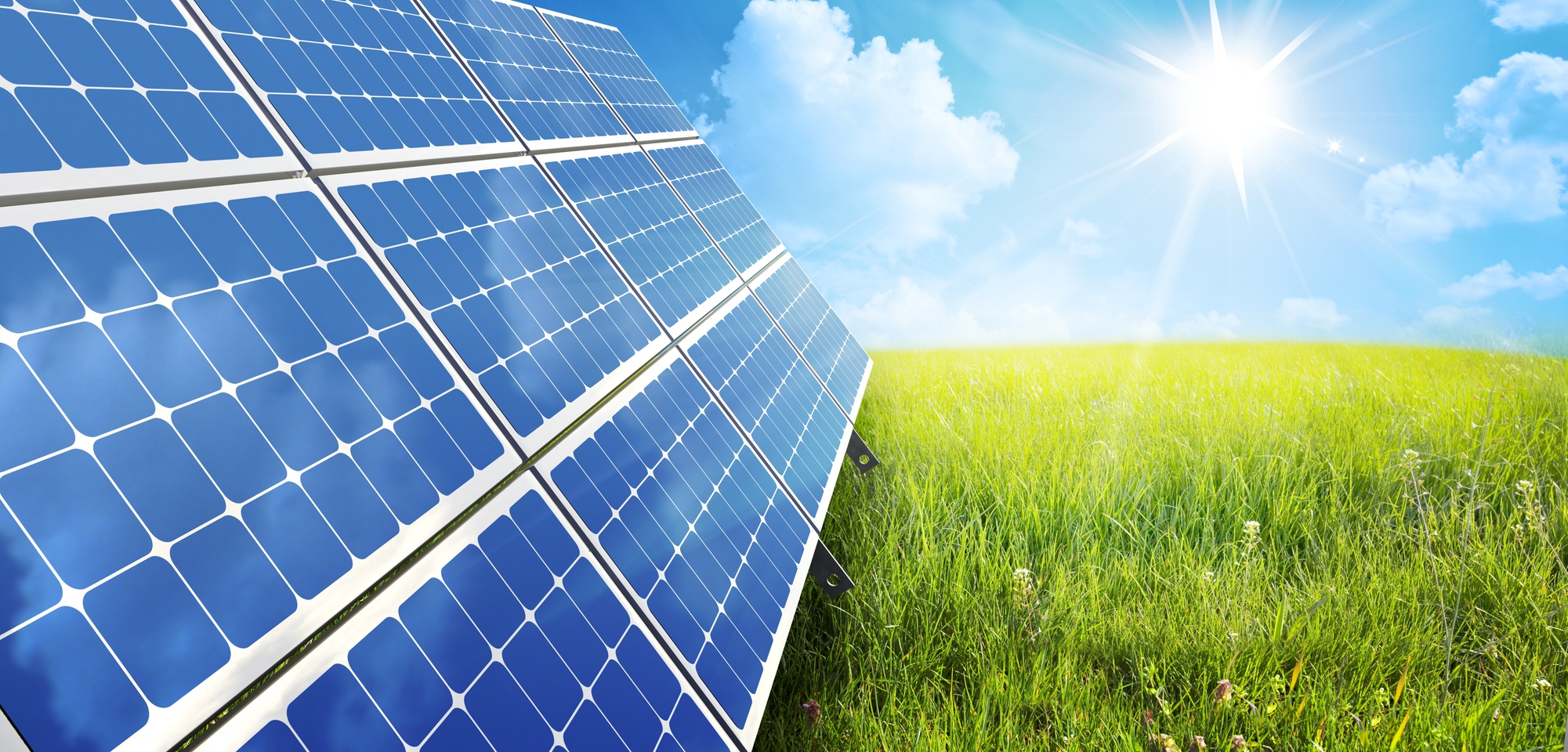 Easily Restore Efficiency: Solar Panel Cleaning for 10 Panels
