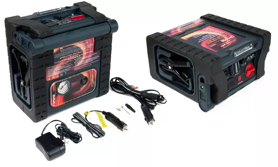 ePower 360 Multipurpose Auto Power Source - Primary Image