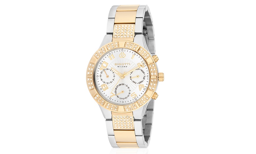 Image 5: Ladies' Bigotti Milano Watches