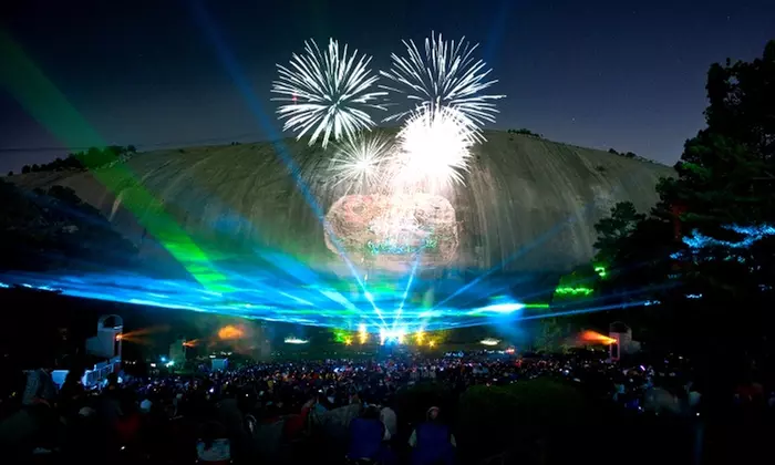 One or Four Summer FUN Adventure Passes at Stone Mountain Park (Up to 32% Off)  - Second Medium