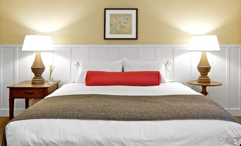 Stay at The Westport Inn in Westport, CT. Dates Available into July. - Primary Image