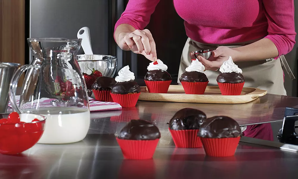 $59 for Recipe to Retail Online Food-Business Course from The Little Food Academy ($599 Value) - Primary Image