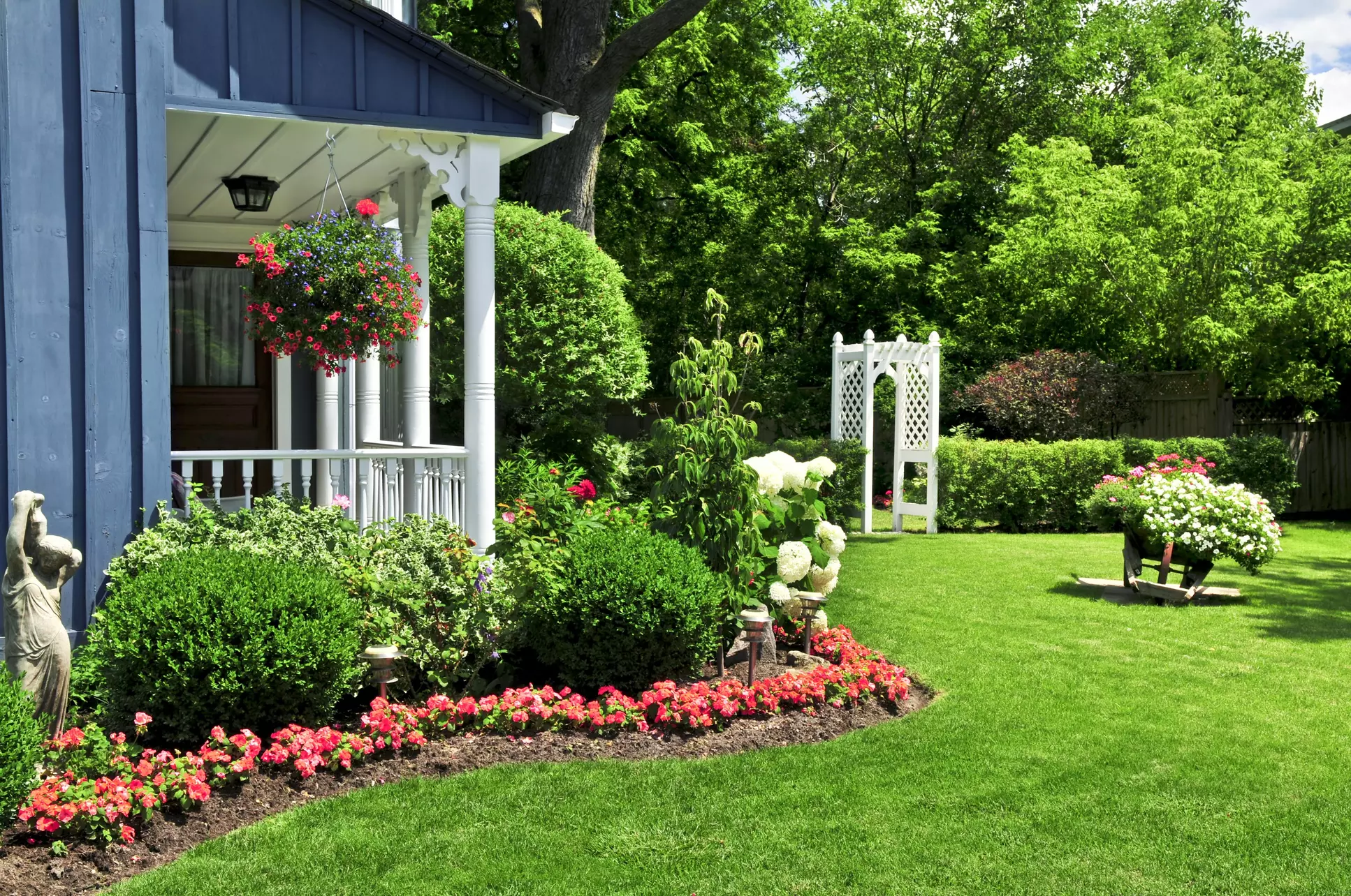 49% Off Landscaping - Primary Image