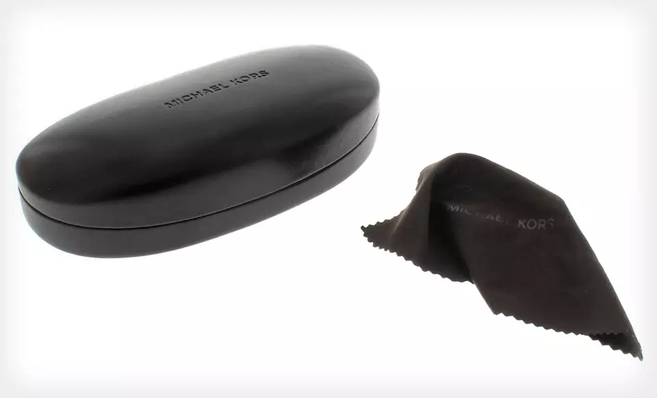 $55 for Michael Kors Women's Optical Frames (Up to $189 List Price). 22 Styles Available. Free Shipping. - Second Medium