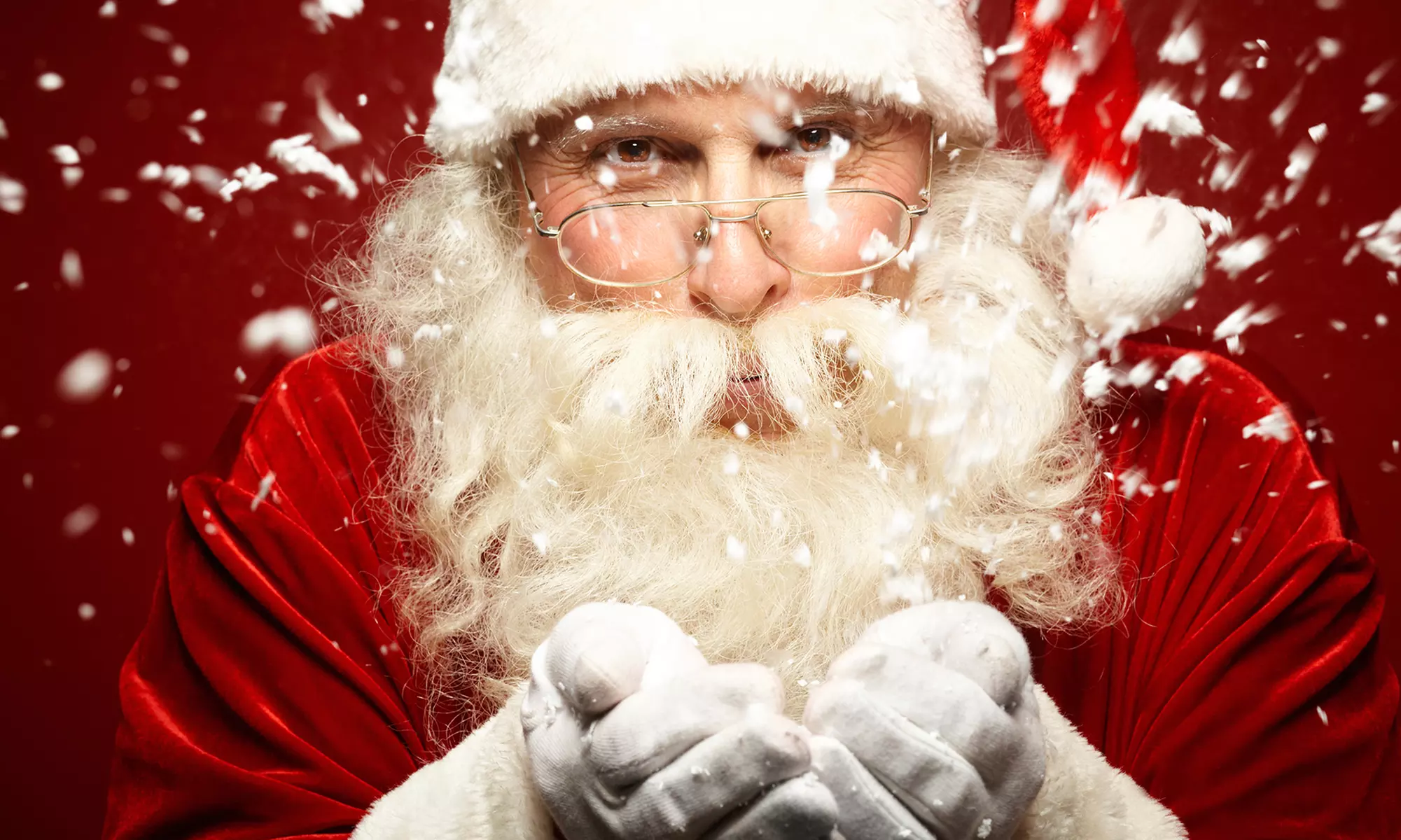 Co. Donegal: 1- to 2-Night Santa Package for Up to Four with Breakfast and Hot Chocolate at The Mount Errigal Hotel - Primary Image