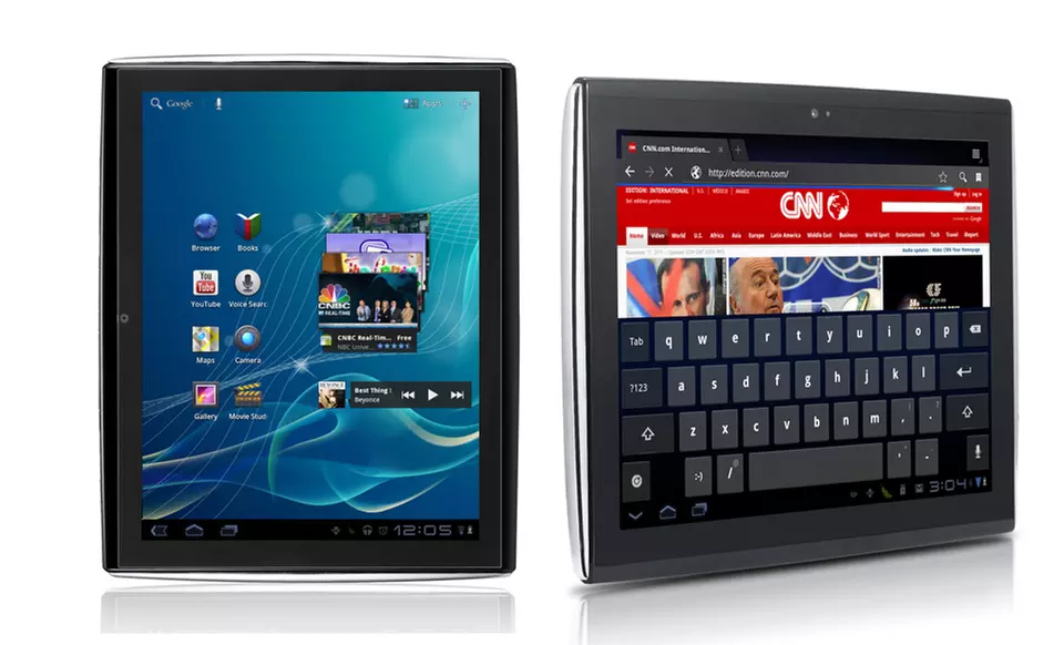 $159.99 for a Le Pan II 9.7" 8GB Android Tablet ($299.99 List Price). Free Shipping and Returns. - Primary Image