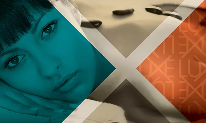 $29 for a 60-Minute Massage and a 15-Minute HydroLuXe Massage at MassageLuXe (Up to $89 Value) - Primary Image
