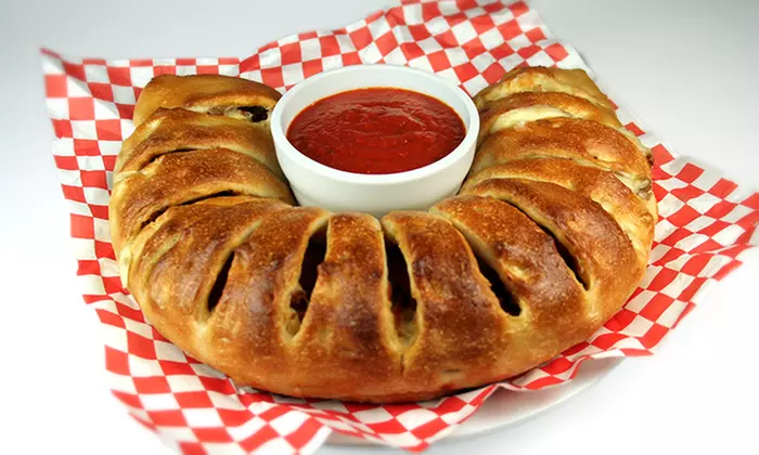 $15 for Three Groupons, Each Good for $10 Worth of Italian Cuisine ﻿($30 Total Value)  - Primary Image