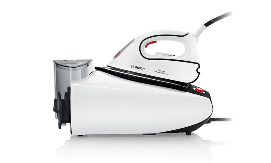 Image 6: Bosch Steam Generator Irons