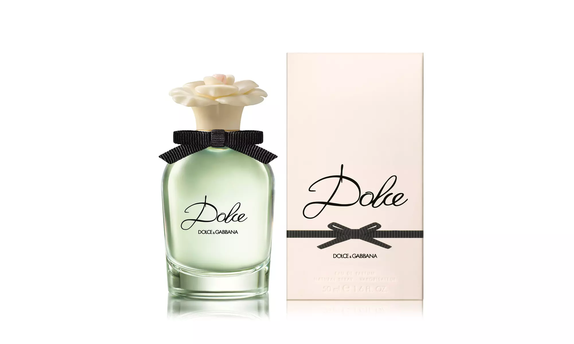 Dolce by Dolce & Gabbana Eau de Parfum for Women; 1.6 or 2.5 Fl. Oz. from $39.99–$49.99 - Second Medium