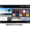 Image 1: LG 55" Smart TV
