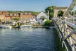 Marlow: Save Big on 4* Crowne Plaza Marlow Break with Breakfast, Dinner, Afternoon Tea & Spa Treatments Included! - Second Medium
