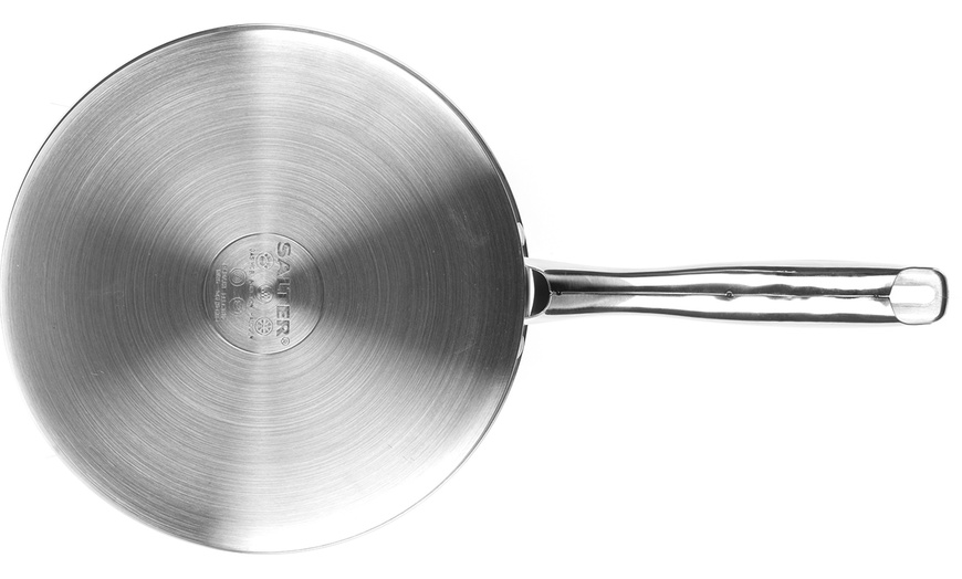 Image 4: Salter Timeless Frying Pan