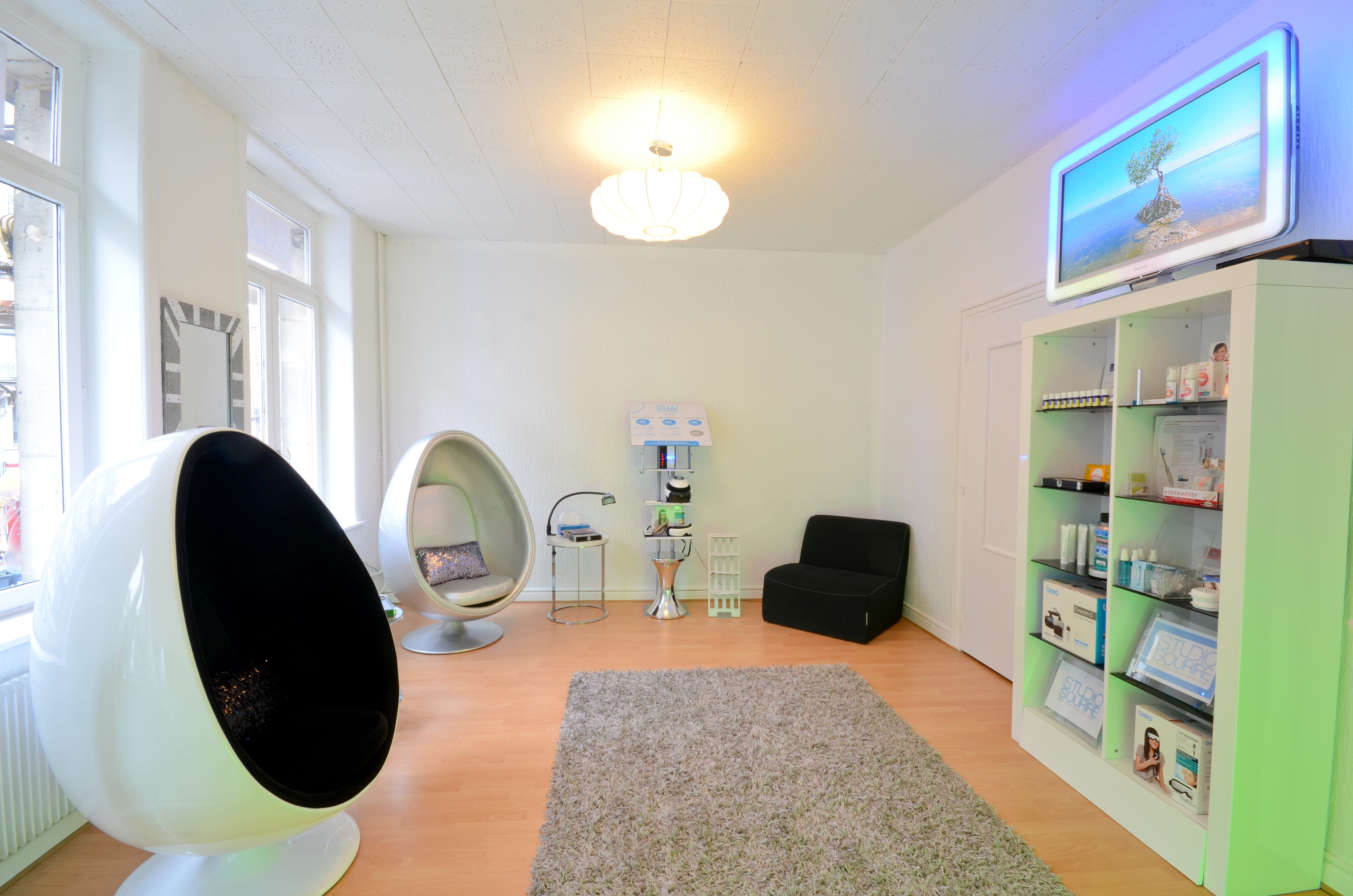 Studio Zen Concept A Lille Groupon