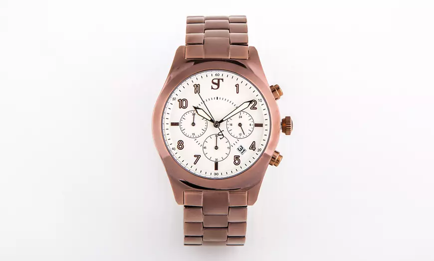 Image 29: Montres Supertrash pour femmes