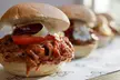 Burger with Chips for One, Two or Four at Chop and Chip, Clapham (49% Off) - Image 4